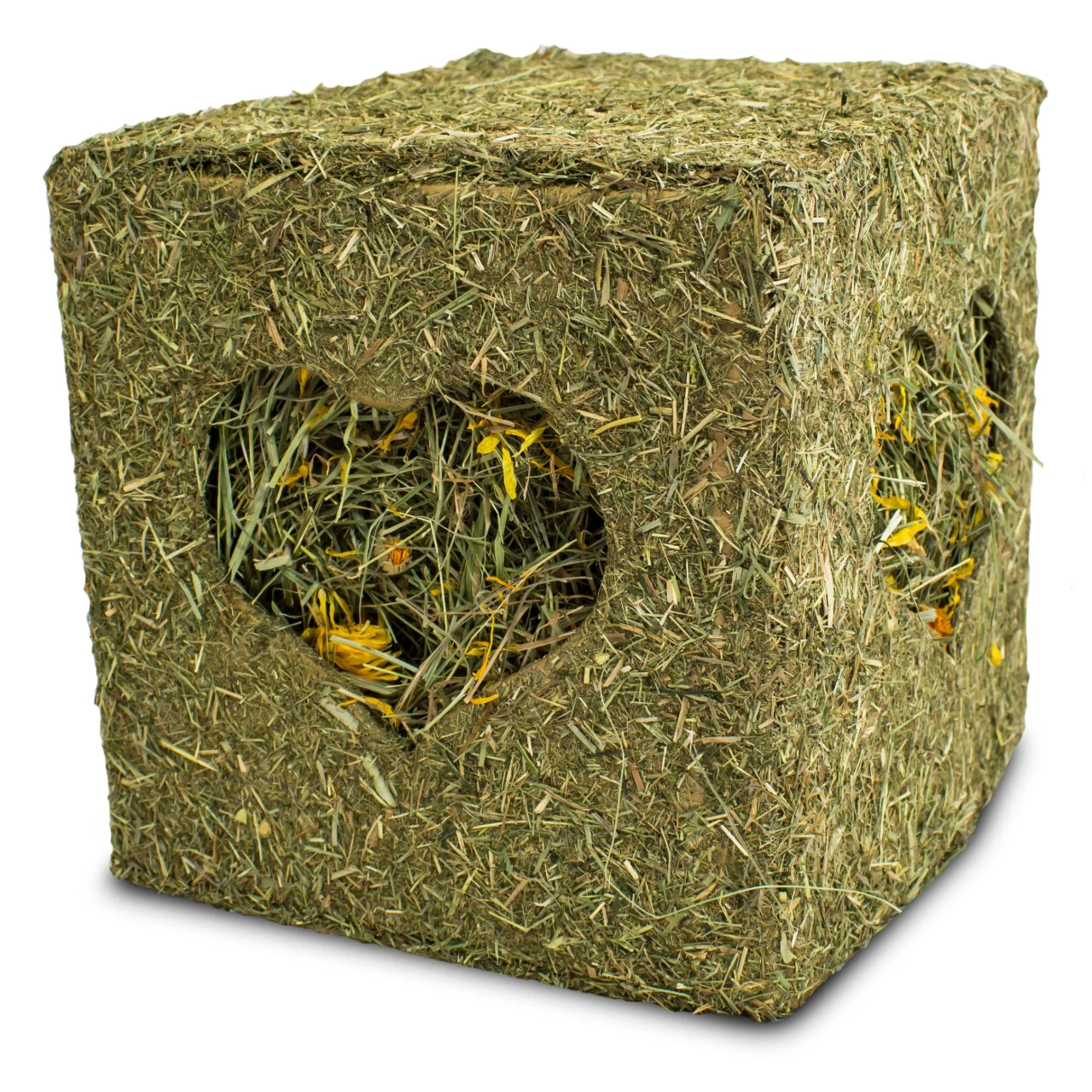 JR Farm Hjertehule med blomster 450 g
